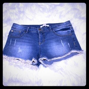 Shorts